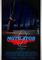 plakat filmu Mutilator 2
