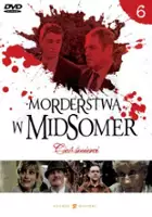 plakat - Morderstwa w Midsomer (1997)