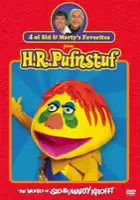 plakat serialu H.R. Pufnstuf