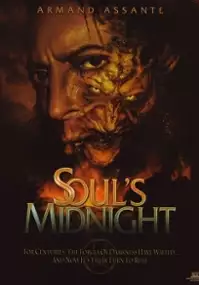 Plakat filmu Soul's Midnight