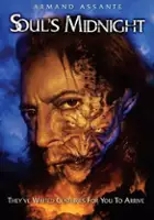 plakat filmu Soul's Midnight