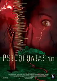 Plakat filmu Psicofonias 1.0