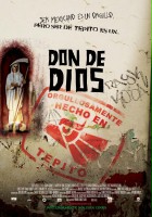 plakat filmu Don de Dios