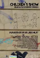 Roderick Cabrido / Children's Show