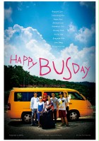 plakat filmu Happy Bus Day