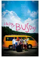 plakat filmu Hae-pi-bbeo-seu-dei
