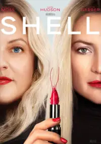 Plakat filmu Kuracja