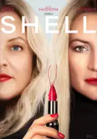 plakat filmu Shell