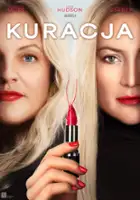 plakat filmu Kuracja