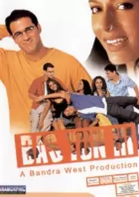 Plakat filmu Bas Yun Hi