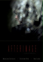 plakat filmu Afterimage