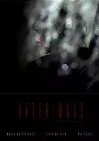 Plakat filmu Afterimage