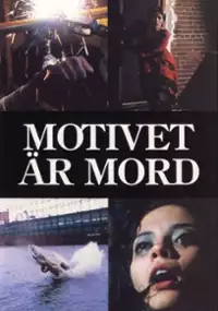 Plakat filmu Czas zabijania