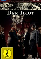 plakat filmu Der Idiot