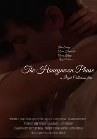 Plakat filmu The Honeymoon Phase