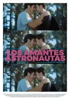 plakat filmu Nieziemscy kochankowie