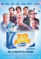 plakat filmu 30 anni (di meno)