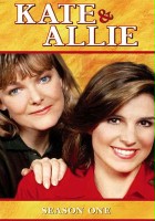 plakat filmu Kate i Allie