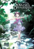 Hiroshi Iida / Mahō Tsukai ni Taisetsu na Koto