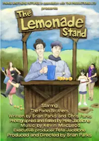 Plakat filmu The Lemonade Stand