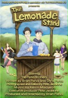 plakat filmu The Lemonade Stand
