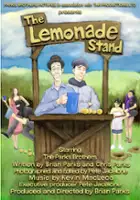 plakat filmu The Lemonade Stand