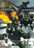plakat gry Enemy Engaged: Apache versus Havoc