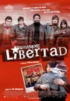 plakat filmu Operacja Wolność