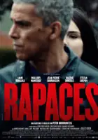 plakat filmu Rapaces