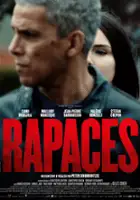 plakat filmu Rapaces