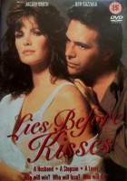 plakat filmu Pocałunki i kłamstwa