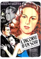 Henri Forterre / L'Inconnu d'un soir