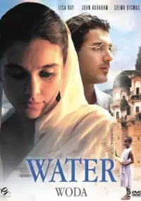 Plakat filmu Woda