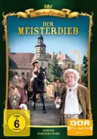 plakat filmu Der Meisterdieb