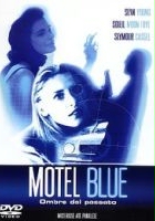 plakat filmu Motel Blue