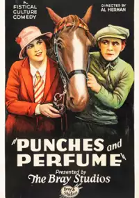 Plakat filmu Punches and Perfume