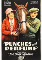 Betty May / Punches and Perfume
