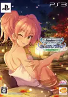 plakat filmu TV Anime IdolM@ster: Cinderella Girls G4U! Pack Vol. 9