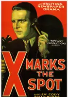 Joyce Coad / X Marks the Spot