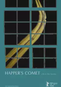 Plakat filmu Happer’s Comet