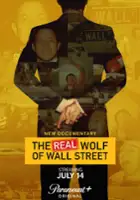 plakat filmu The Real Wolf of Wall Street