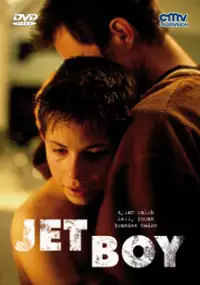 Plakat filmu Wyrzutek
