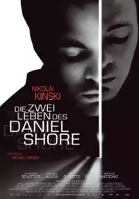 Plakat filmu Die Zwei Leben des Daniel Shore