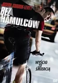 Plakat filmu Bez hamulców