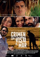 plakat filmu Crimen con vista al mar