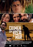 plakat filmu Crimen con vista al mar