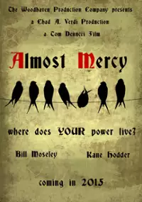 Plakat filmu Almost Mercy
