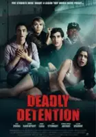 plakat filmu The Detained