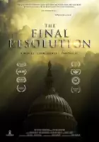 plakat filmu The Final Resolution