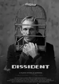 Plakat filmu Dissident
